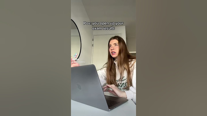 Pov: you open up your exam results! 😬😳 #exam #school #shorts