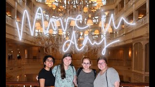 disney college program move in day fall 2019