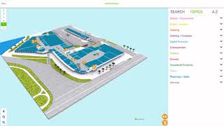Tutorial: Setup 3D Wayfinder on a kiosk using NWjs, RestartOnCrash and Mongoose Web Server