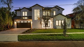 1830 Park Lake St. video tour