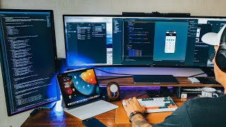 Are Vertical Monitors Worth it for Programming? screenshot 4