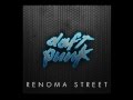 Daft Punk - Renoma Street