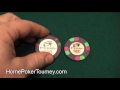 Pharaoh's Club poker chip review - A review of the Pharaoh ...