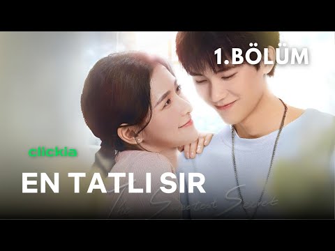 En Tatlı Sır l 1. Bölüm l The Sweetest Secret l Joey Chua, Zhou Yi Ran l 你是我最甜蜜的心事