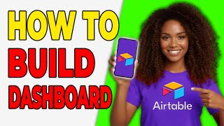 How To Build A Dashboard In Airtable (No-Code Setup 2026)