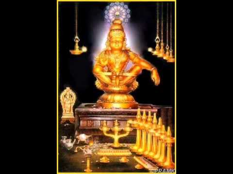 YouTube   Ayyappa Devotional Songs   Ekamukha rudraksha   Yesudasflv