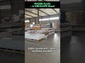 MASON® is the acrylic sheet brand under KINGSCOPE