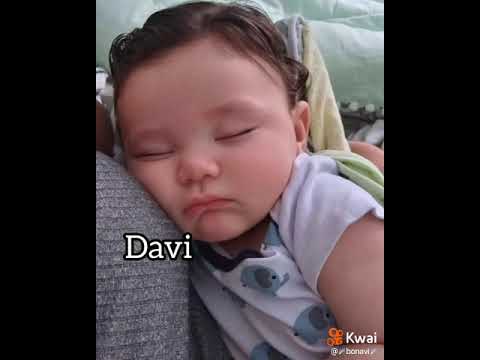 Nomes de meninos