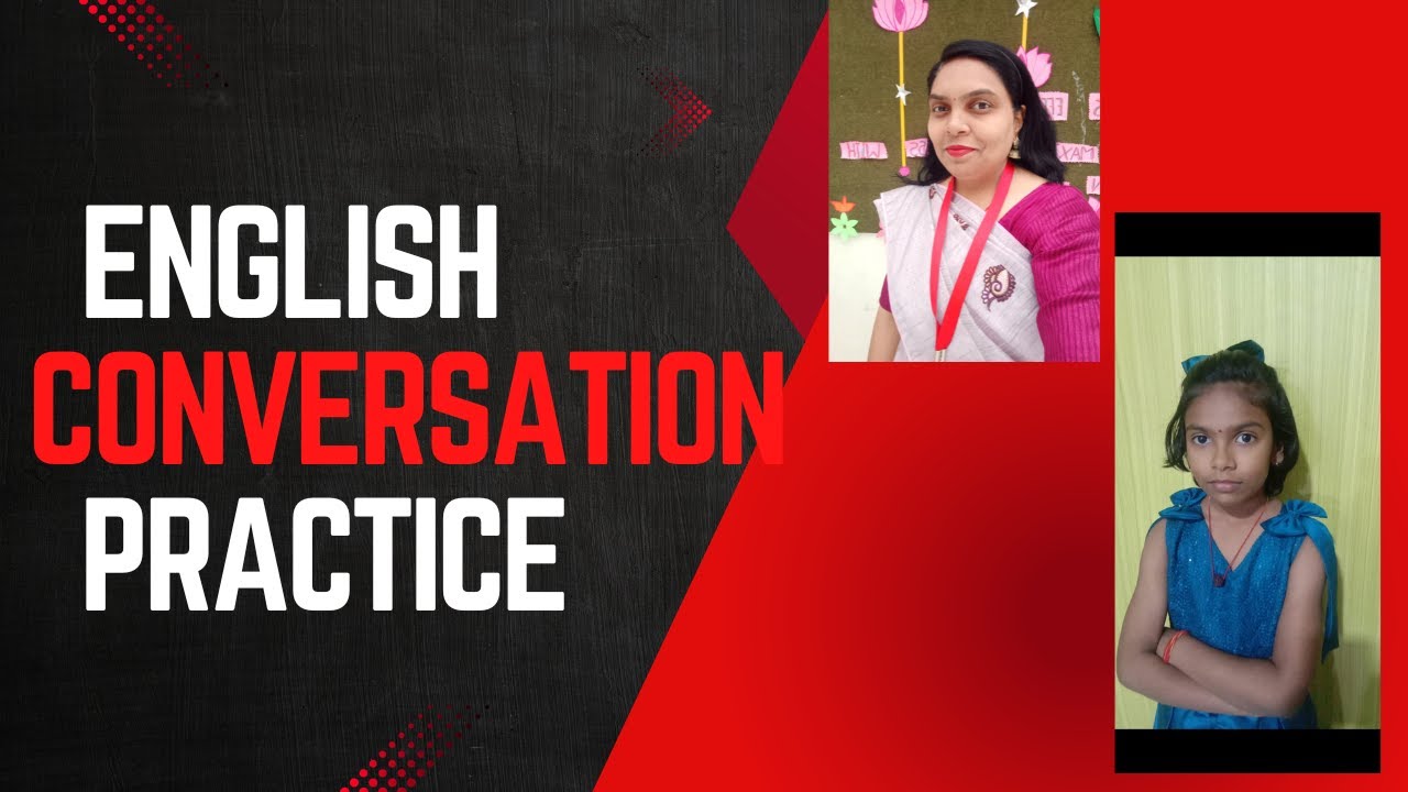 Conversation between student and teacher #youtube - YouTube