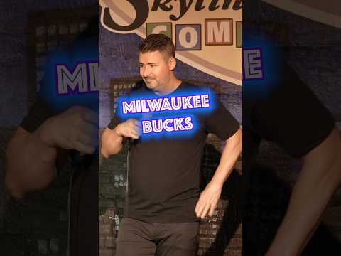 Milwaukee Bucks fans