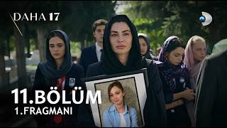 Daha 17 11. 1. Fragmanı Şok Eden Veda