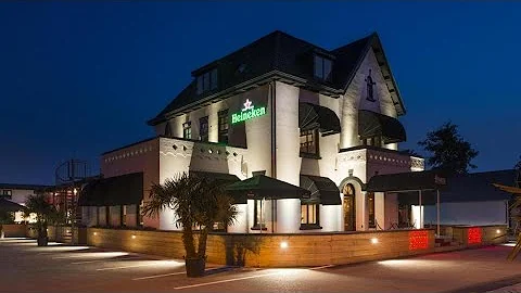 Hotel-Restaurant Unicum Elzenhagen, Poeldijk, Netherlands