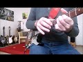 Chromatic Tapping Lick