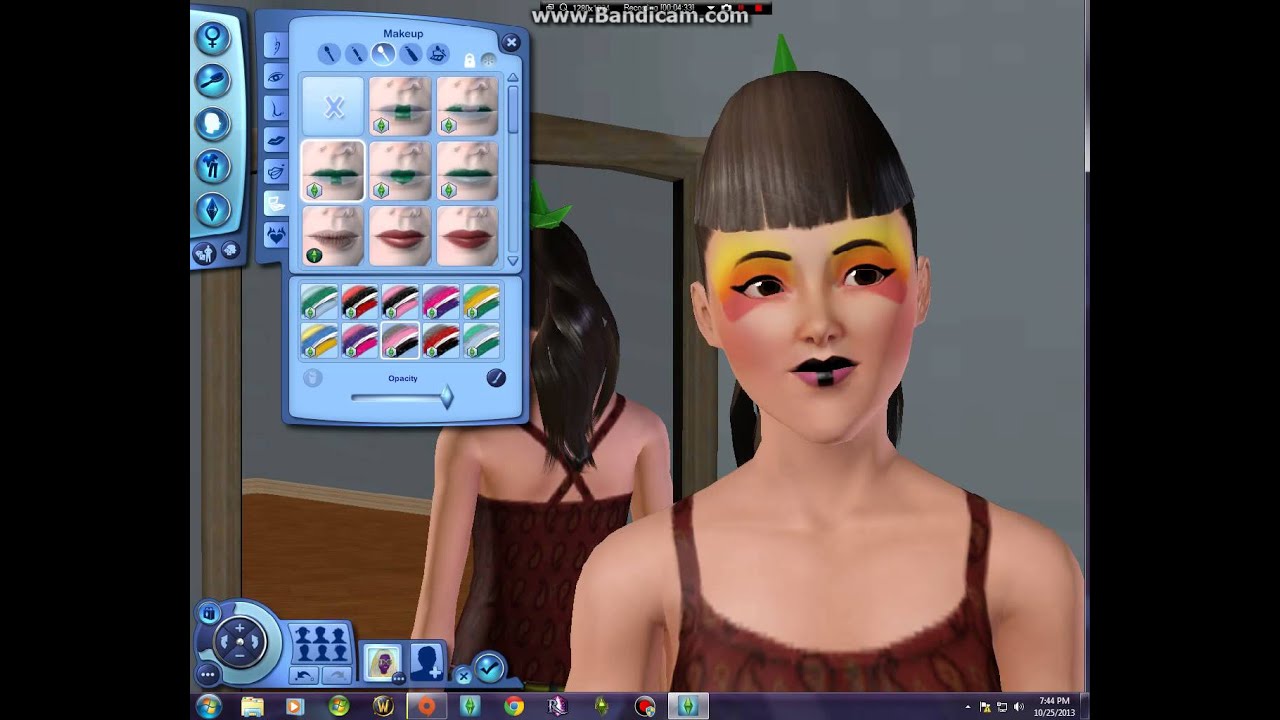 sims 3 into the future part 10