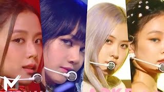 BLACKPINK- How You Like That [All Stage Mix]