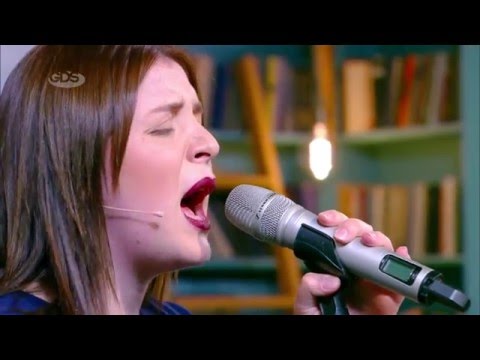 მეგი გოგიტიძე ახალი სიმღერის პრეზენტაციით