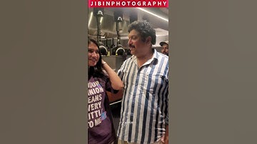 കിടിലൻ ലുക്കിൽ ഗണേഷ് കുമാർ | #gaganachari #pressmeet #ganeshkumar