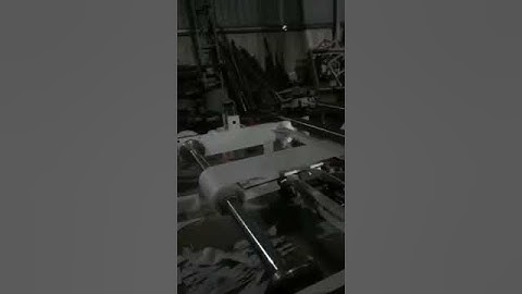 Veikong VFD500 Inverter with close loop tension control applys to dividing and cutting machine.