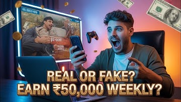 Online Earning Game Review | Real or Fake? Earn Money Playing Games? | Full Proof & Live Withdrawal