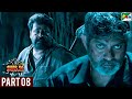 Sher Ka Shikaar (Pulimurugan) Hindi Dubbed Movie | Mohanlal, Kamalinee Mukherjee, Namitha | Part 8