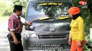 Zaman Kredit - Bung Lubis