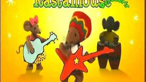 Rastaratón - (Dejalo) Opening Español Latino