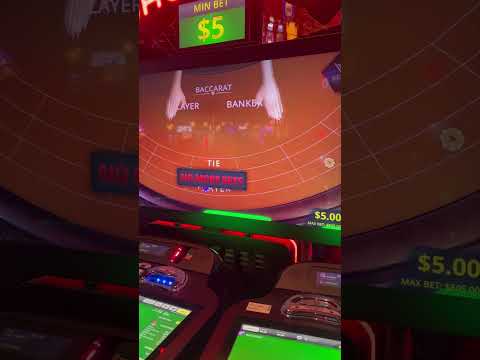 MR COCOS at The Palms Casino
