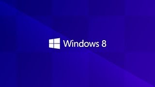 видео Оптимизация Windows 8 - или как повысить производительность Windows 8
