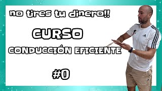 Curso Conduccion Eficiente Principios Basicos