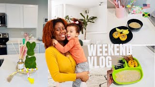 Why you aren't seeing us on Youtube anymore... Weekend Vlog/ Dance Class /Dossier