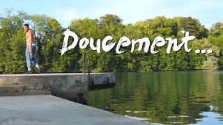 Alrima - Doucement (Clip Officiel) Resimi