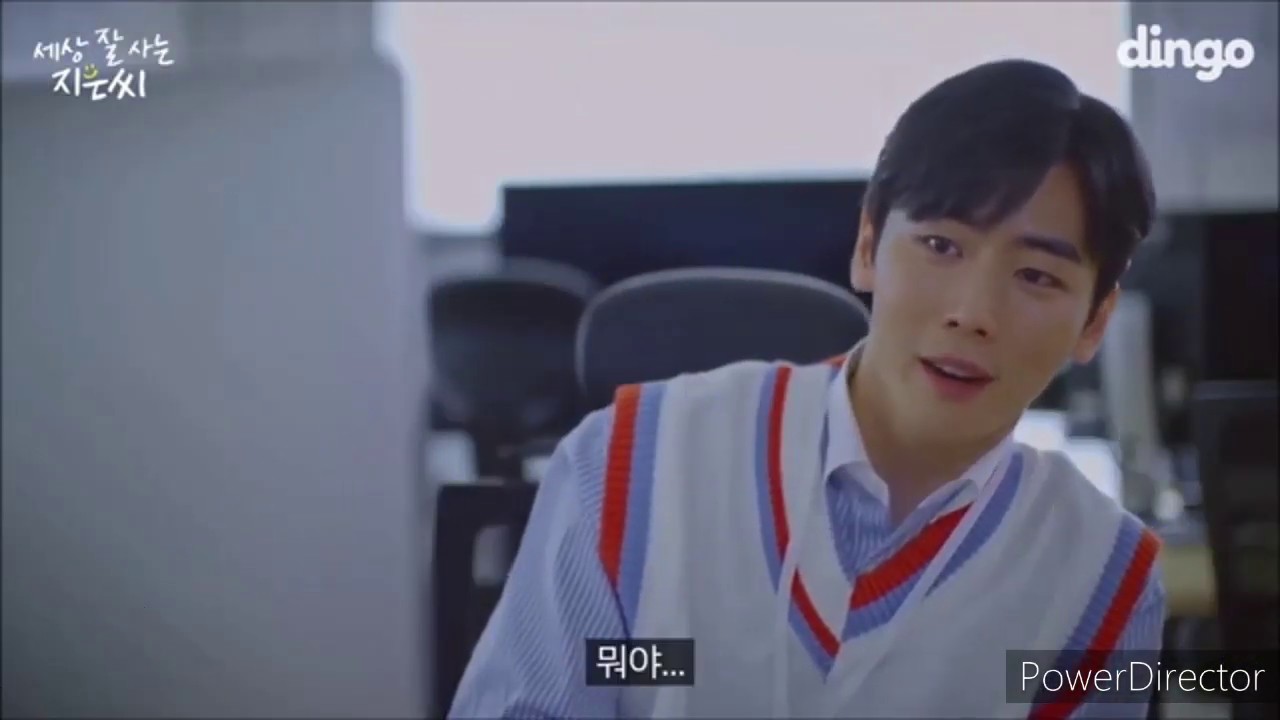 All Of Us Are Dead Eunji 💕 Влюбилась в коллегу по работе 💕 Miss Independent Ji Eun 🌸 - YouTube
