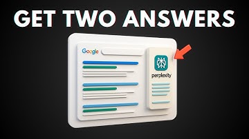 How to Get Perplexity AI Answer from Google Search