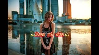 Alessandra - Eres mi vida(speed song) by Mixton Music