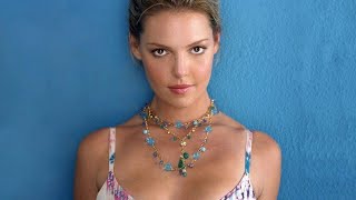 Katherine Heigl 🔥 Career & G-String, Bikini, Pantyhose Moments