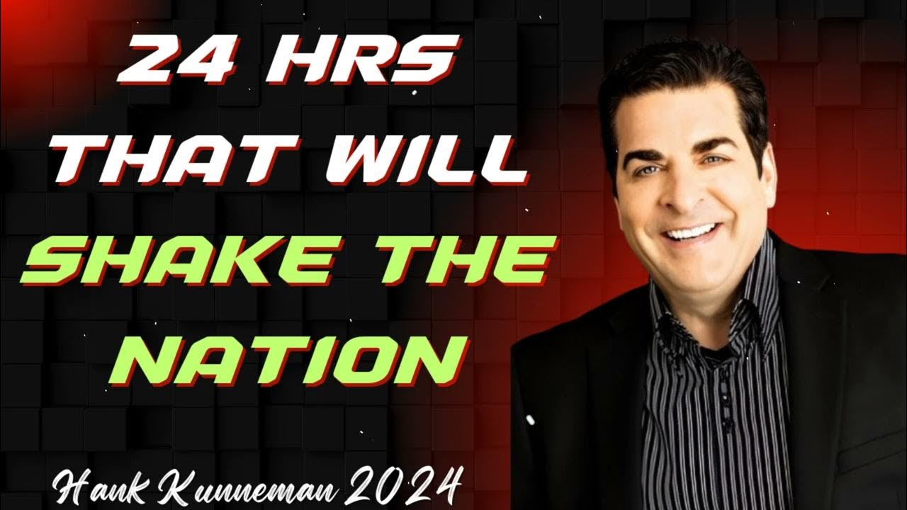 Kent Christmas PROPHETIC WORD 24 HRS THAT WILL SHAKE THE NATION You MUST Hear This 2024 YouTube