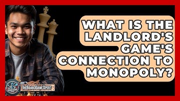 What Is The Landlord