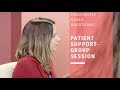 FFS patient - Support Group Sessions | FACIALTEAM Comprehensive Care