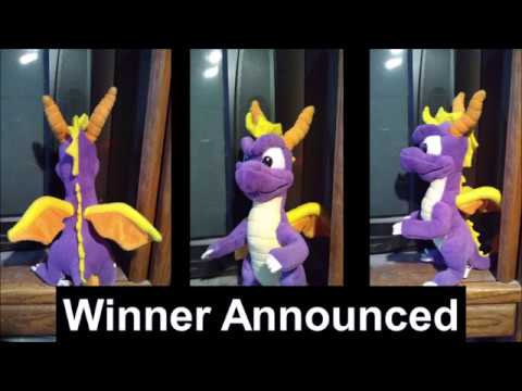 Pokémon Plushie Sweepstakes: Episode 99 - WINNER ANNOUNCED