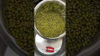 Pachai Payaru Dosa (Green Gram Dosa)