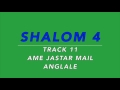 Khangery 4 track 11  ame jas tar alex paris