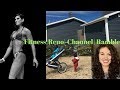 Fitness, Reno & YouTube Ramble