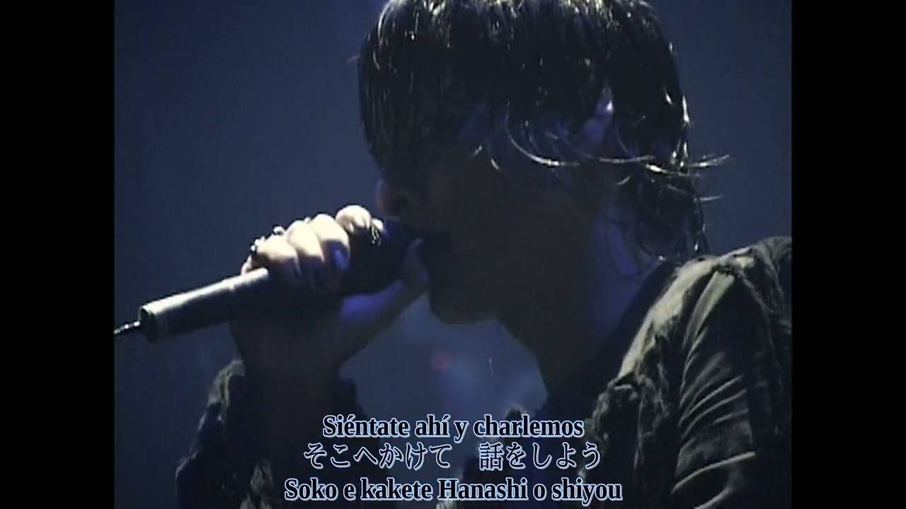 BUCK-TICK - Brilliant Sub. Español - YouTube
