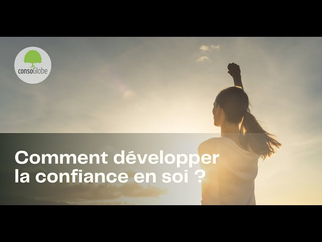 Avoir pleinement confiance en soi ? Une question de méthode ! class=