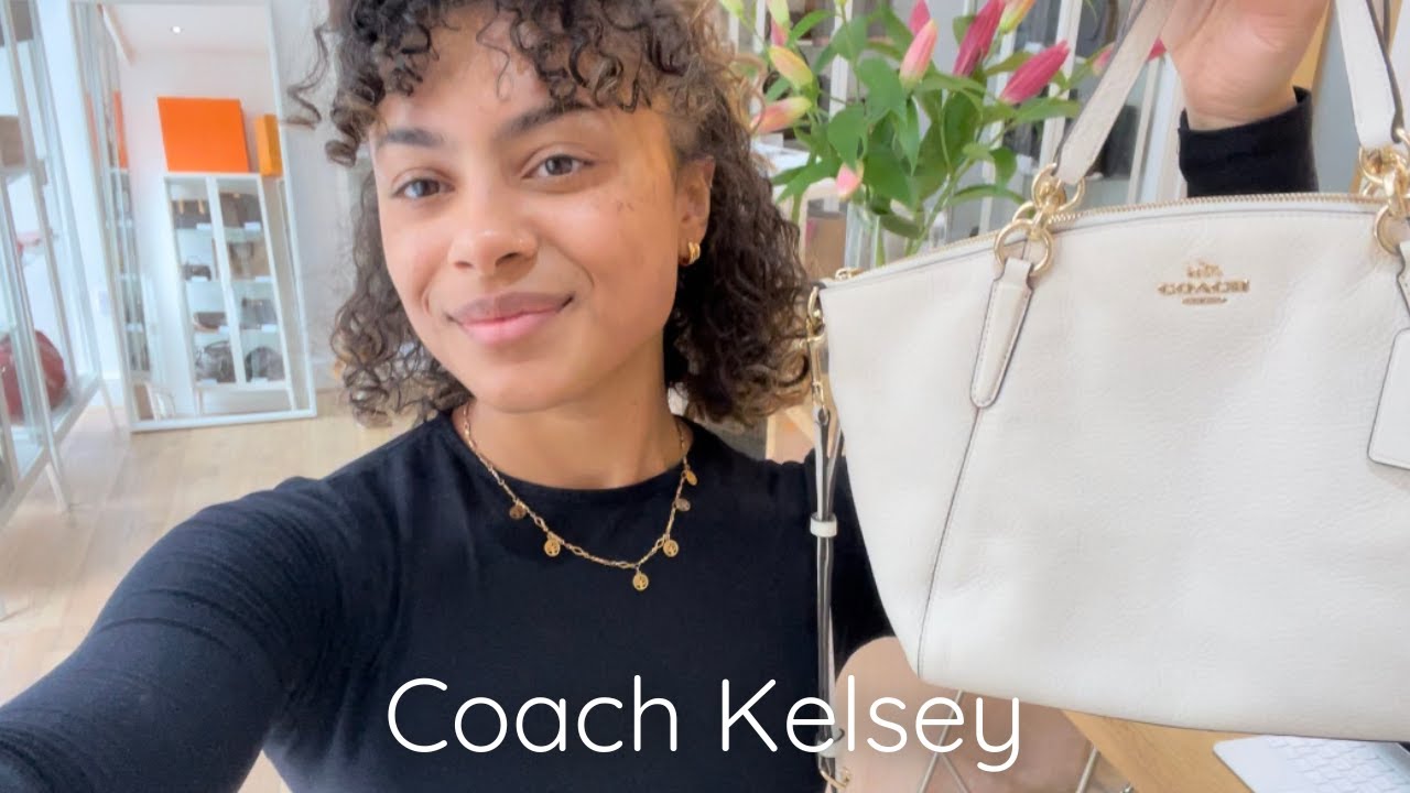 Coach Kelsey Review - YouTube