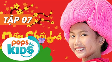 Mầm Chồi Lá Tập 7 - Xúc Xắc Xúc Xẻ | Nhạc Thiếu Nhi Hay Cho Bé | Vietnamese Songs For Kids