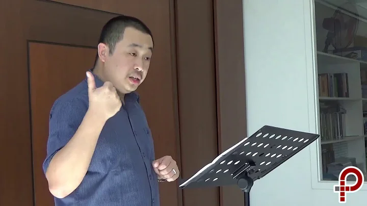 Christ Became a Curse for Us [Ptr  James Bryner Chu]