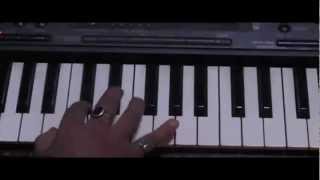 Original Melody Indian Classical tutorials - RAAGAS - RAAG BAAGESHWARI HD new latest mp3 screenshot 5