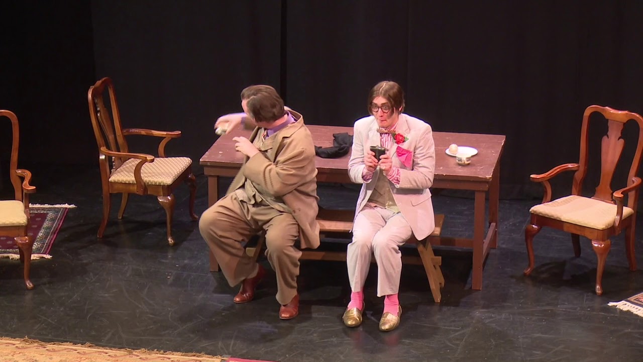 Twelfth Night Shakespeare YouTube