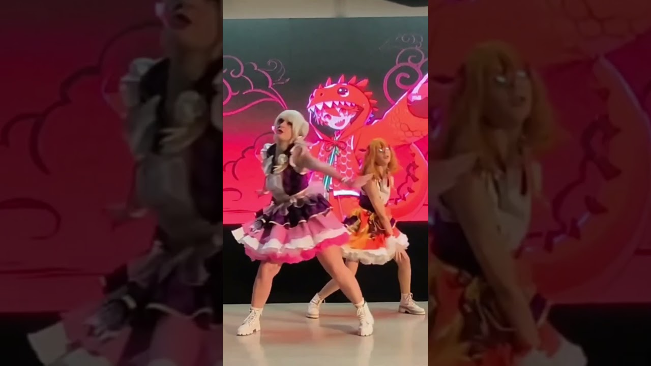 💞 Our Steady Boy 💞 #dance #yui #yuikaori #anime #manga 💞